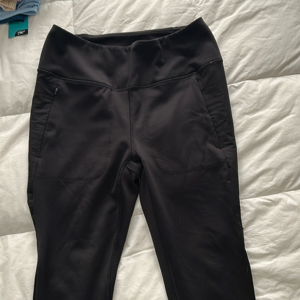 Spider active women’s leggings/ workout pants